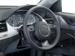 Audi S8 2012 года (ZA)